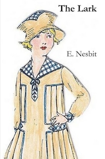 Front cover_The Lark