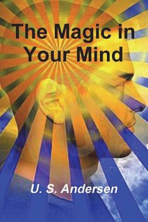 Couverture_The Magic in Your Mind