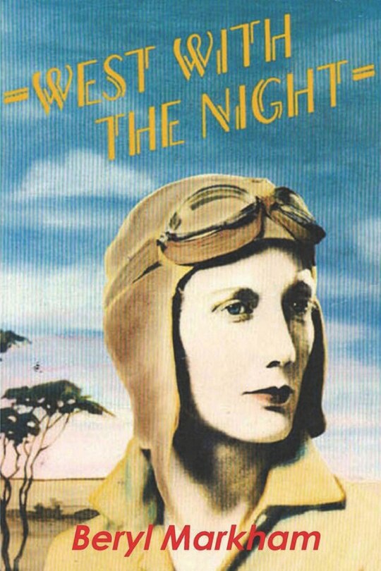 Front cover_West with the Night