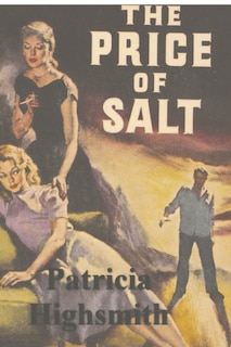 Front cover_The Price of Salt