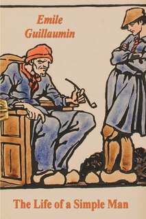 Couverture_The Life of a Simple Man
