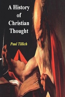 Couverture_A History of Christian Thought