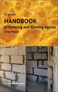 Front cover_Handbook Of Foaming And Blowing Agents