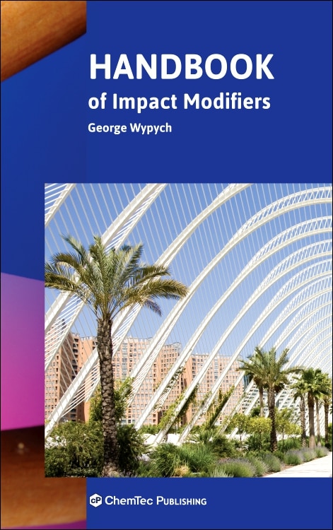 Front cover_Handbook of Impact Modifiers
