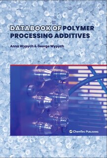 Couverture_Databook of Polymer Processing Additives