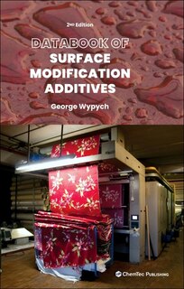 Couverture_Databook of Surface Modification Additives