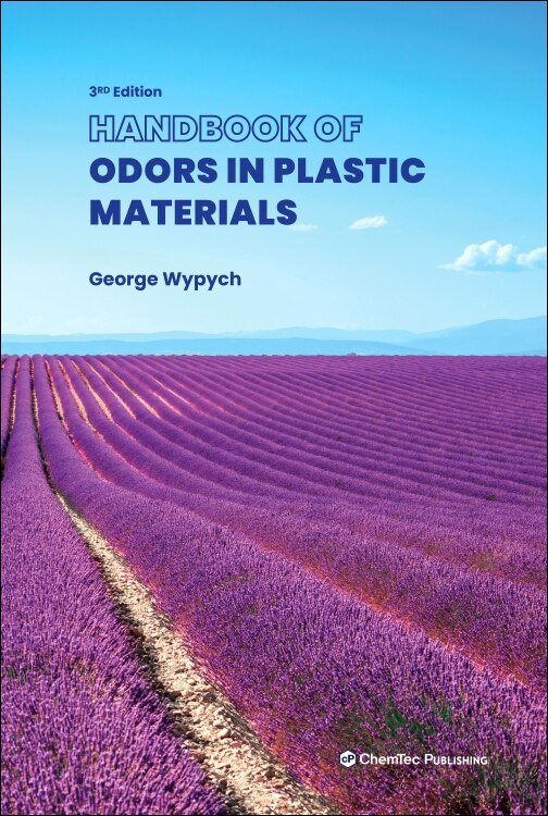 Couverture_Handbook of Odors in Plastic Materials
