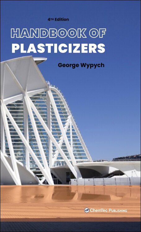 Couverture_Handbook of Plasticizers