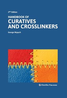 Couverture_Handbook of Curatives and Crosslinkers