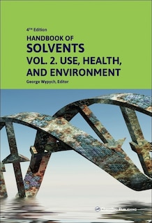 Front cover_Handbook of Solvents, Volume 2