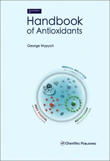 Front cover_Handbook of Antioxidants