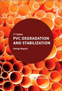 Couverture_PVC Degradation and Stabilization