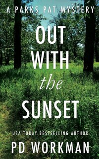 Front cover_Out With The Sunset