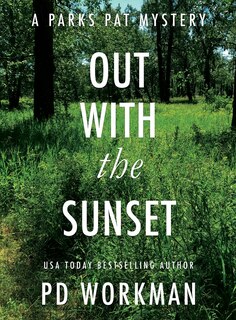 Front cover_Out With The Sunset