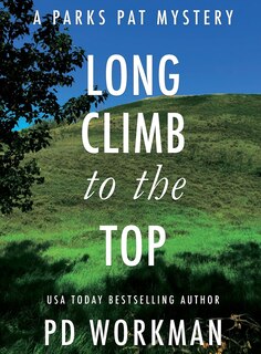 Couverture_Long Climb to the Top