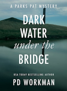 Couverture_Dark Water Under the Bridge