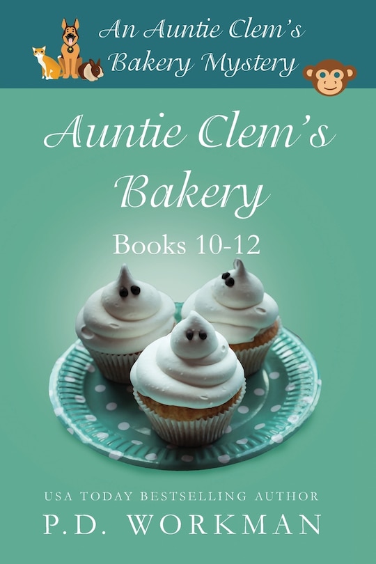 Front cover_Auntie Clem's Bakery 10-12