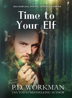 Front cover_Time to Your Elf