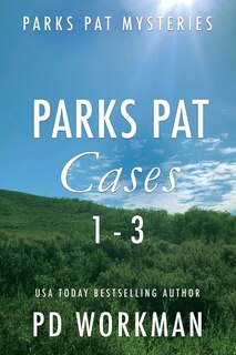 Front cover_Parks Pat Mysteries 1-3