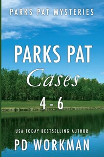 Couverture_Parks Pat Cases 4-6