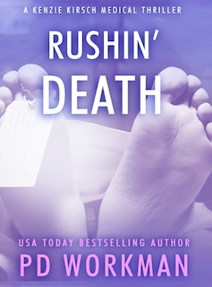 Front cover_Rushin' Death