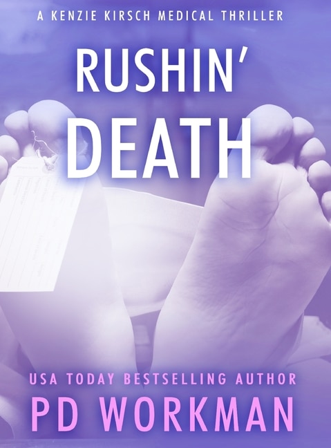 Front cover_Rushin' Death