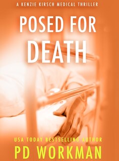 Front cover_Posed for Death