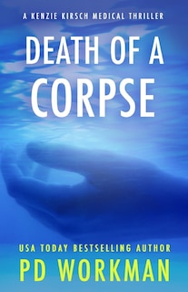 Front cover_Death of a Corpse