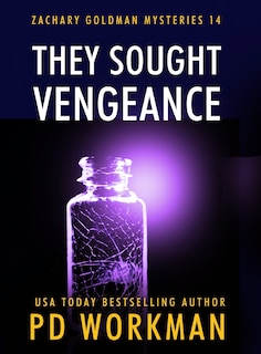 Couverture_They Sought Vengeance
