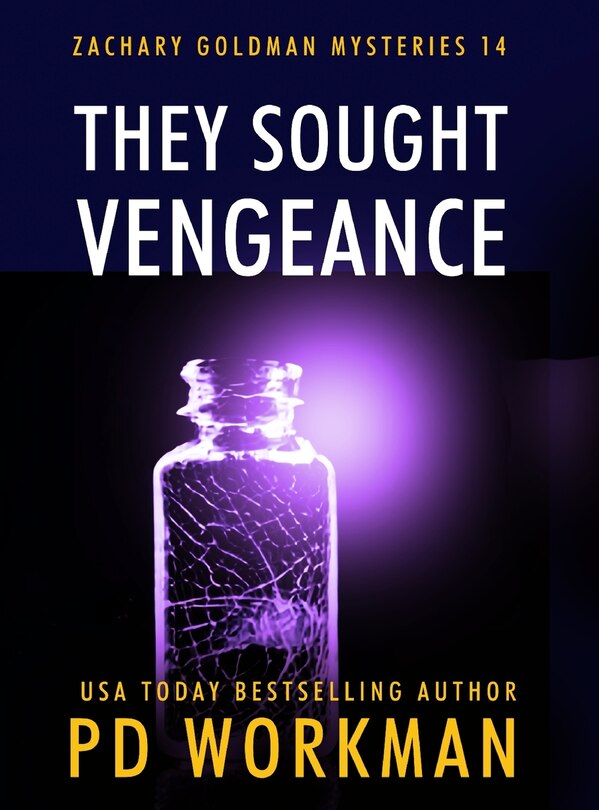 Couverture_They Sought Vengeance