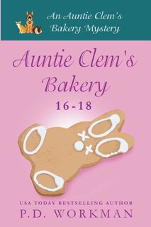 Front cover_Auntie Clem's Bakery 16-18