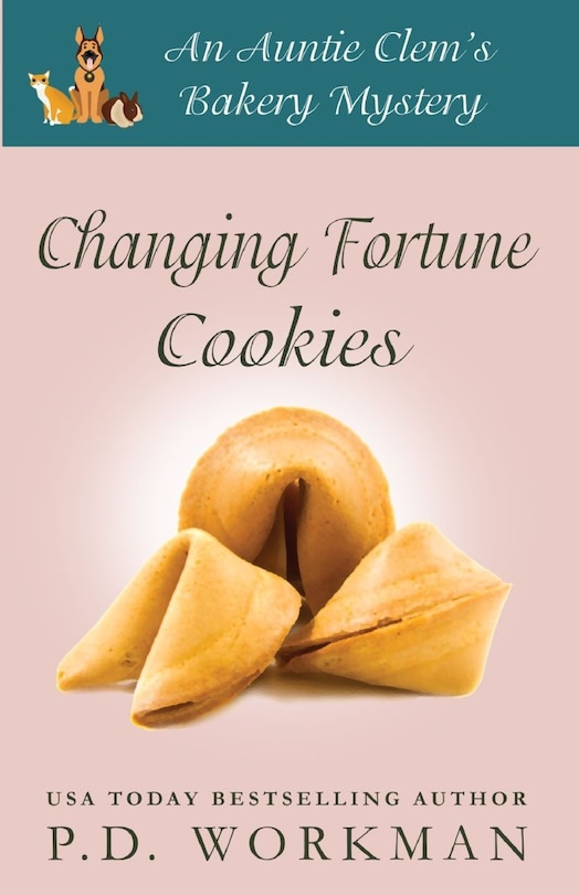 Couverture_Changing Fortune Cookies
