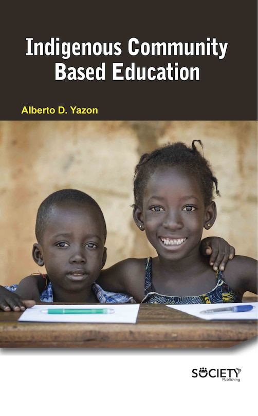 Couverture_Indigenous Community Based Education