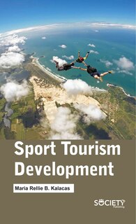 Couverture_Sport Tourism Development