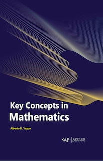 Key Concepts In Mathematics