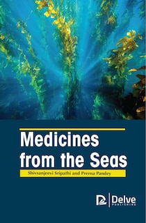 Front cover_Medicines from the Seas
