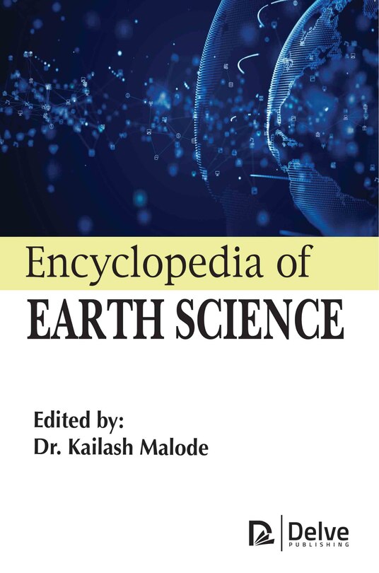 Couverture_Encyclopedia of Earth Science