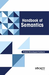 Front cover_Handbook of Semantics