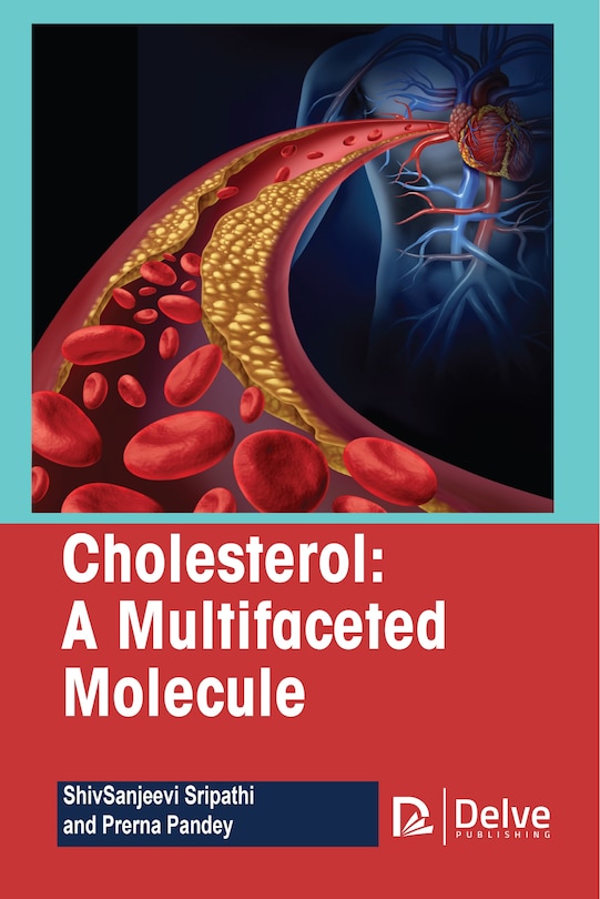 Front cover_Cholesterol-a multifaceted molecule