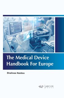 Couverture_The Medical Device Handbook For Europe