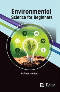 Couverture_Environmental Science for Beginners