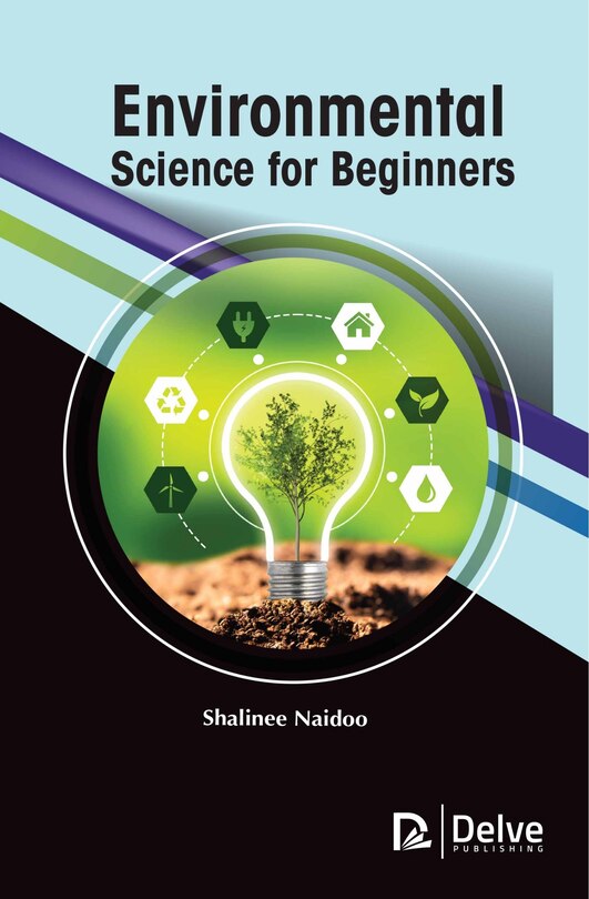 Couverture_Environmental Science for Beginners