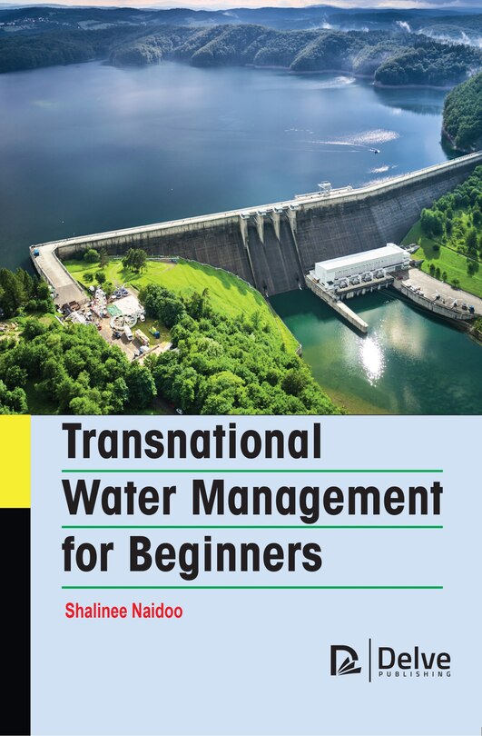 Couverture_Transnational Water Management for Beginners