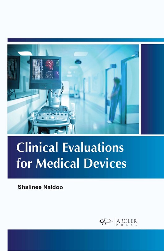 Couverture_Clinical Evaluations for Medical Devices