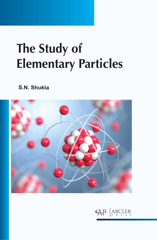 Couverture_The study of elementary particles
