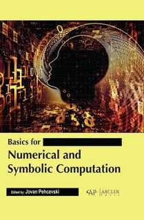 Front cover_Basics for numerical and symbolic computation