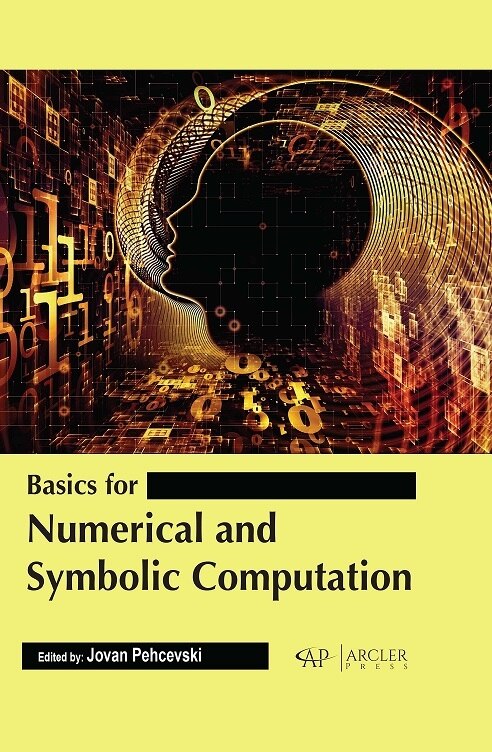 Front cover_Basics for numerical and symbolic computation