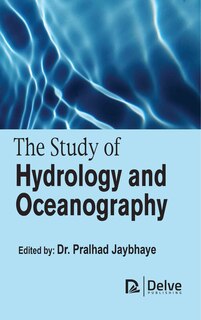 Front cover_The study of hydrology and oceanography