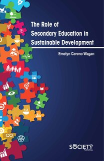 Front cover_The role of secondary education in sustainable development