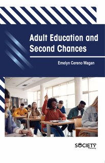 Front cover_Adult education and second chances